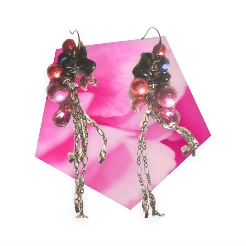 Lollipops Paris earrings